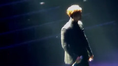 一名男子 金鐘國solo