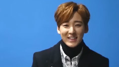 <唯一的你>采訪 Kevin篇