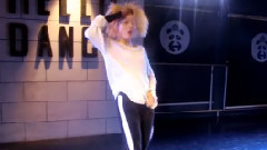 音悅stage,舞蹈視頻,音悅Stage2017 - Love Me Right 舞蹈模仿