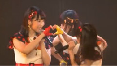 HKT48 ひまわり組 ただいま戀愛中 公演 晚上場 全場