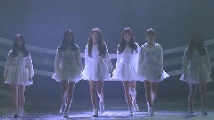 GFriend - 玻璃珠&今天開始我們 - 2015 SBS歌謠大戰 現場版 15/12/27