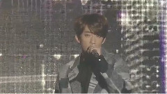 Sweet Girl - 2015 SBS歌謠大戰 現場版 15/12/27