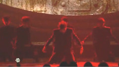 MAMA&Lucifer - 2015 SBS歌謠大戰 現場版 15/12/27