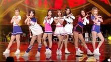Heart Attack 2015SBS歌謠大戰 現場版 15/12/27