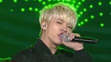 Bad 2015SBS歌謠大戰 現場版 15/12/27