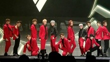 Adore U 2015SBS歌謠大戰 現場版 15/12/27