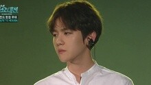 像雨像音樂 2015SBS歌謠大戰 現場版 15/12/27
