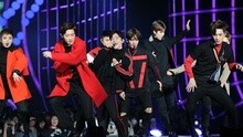 EXO - Call Me Baby+Love Me Right 2015SBS歌謠大戰 現場版 15/12/27