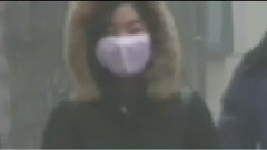 舌尖上的中國之霧霾片