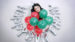 151219徐璐生日祝福視頻