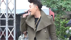 潘瑋柏<王者歸來演唱會DVD >臺北簽唱會