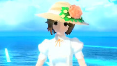積亂雲グラフィティ