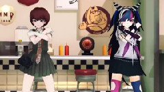 第三次プリン戦爭2