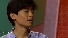 1990 連環泡 棚內訪問