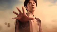 The Inner Force(原動力)