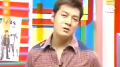 2005 王杰 宣傳唱片<甦醒>TVBS訪問