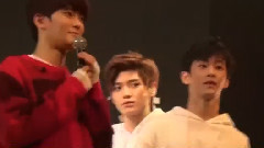 Taeyong撒嬌