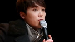 首爾演唱會活動應援視頻