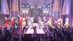 ザ少年俱樂部
