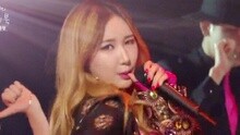 EXID - 上下 現場版