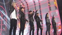 Young, Wild & Free 2015SBS歌謠大戰 現場版 15/12/27