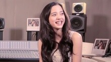 歐陽娜娜 - 愛奇藝音樂榜愛榜來賓：歐陽娜娜