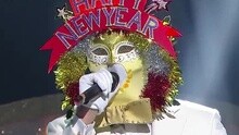 如今此刻 現場版