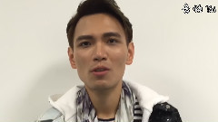 跨年演唱會宣傳片之楊宗緯第一版
