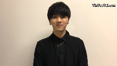 跨年演唱會宣傳片之華晨宇