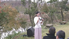 <水墨江山 天凈沙>音樂專輯發布會