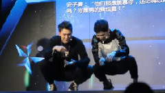 現場告白