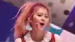優雅地(Like OOH-AHH)