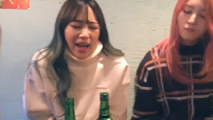 Dingo Music更新 喝的微醺哈尼hani 吃烤肉喝燒酒的EXID