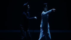2PM OF 2PM 黃燦盛solo現代舞part