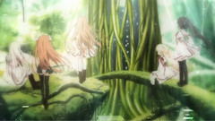 2016年7月 TV動畫< Rewrite >PV1