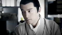 Nirvana In Fire 梅長蘇x靖王 Cut