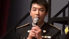 Seoul Musical & Healing Concert 李東海MC Part