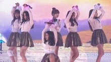 GFriend - GFriend - 玻璃珠今天開始我們