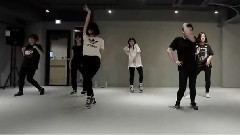 May J 編舞 How that Taste - Kehlani