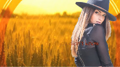 Amy Metcalfe - My Heart Beats(123) 歌詞版