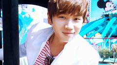 K.will1230生日快樂LoveBlossom神剪輯