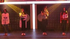 唐突的女人 排練版