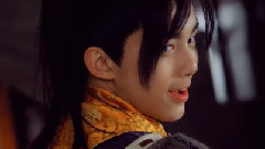 美 舔屏水仙向 吳磊2015年生賀古裝群像