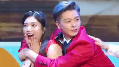 Marry You JOY&星材 特別舞臺