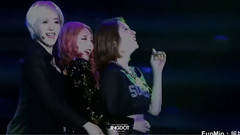我為女神畫眉 忙內美美噠