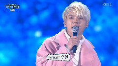 在深深的夜空飛翔 - 2015 KBS 歌謠大祝祭 現場版