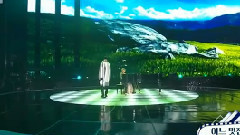 美好的一天 - 2015 KBS 歌謠大祝祭 現場版