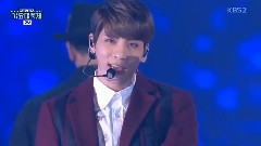 Odd Eye & View - 2015 KBS 歌謠大祝祭 現場版