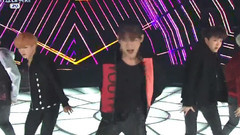 Dance Performance 防彈少年團Cut