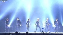 Armor Down KBS歌謠大祝祭現場版 2015/12/30